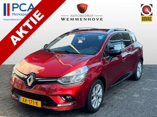 Renault Clio Airco/Camera/Navigatie - afbeelding nr 1