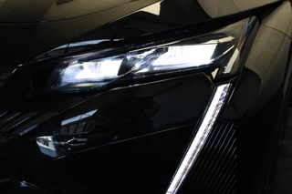 Peugeot 408 Peugeot 408 1.2 Hybrid 136 e-DCS6 GT |360 Cam|Navi|ACC| *Pinksteren Geopend* - afbeelding nr 22