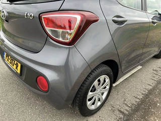 Hyundai i10 - afbeelding nr 7