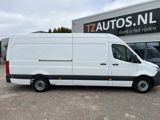 Mercedes-Benz Sprinter - afbeelding nr 23