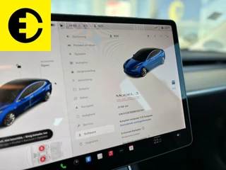 Tesla Model 3 Tesla Model 3 Performance AWD 75 kWh | Enhanced autopilot | Pano |incl. BTW - afbeelding nr 23