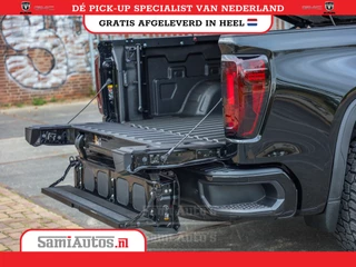 GMC Sierra DUBBELE CABINE | 5 PERSOONS |  GARANTIE | DC | Pick up VOORRAAD NR 419189 - afbeelding nr 42