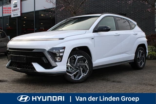 Hyundai Kona - afbeelding nr 1