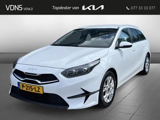 Kia Ceed Sportswagon - 150275026-0
