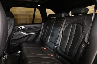 BMW X5 BMW X5 45e M-Sport|M Seats|Skylounge|Ventilatie|Adaptive|HUD| - afbeelding nr 7