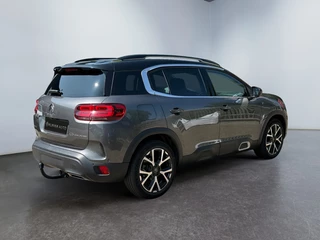 Citroën C5 Aircross Citroën C5 Aircross 225PK Pl. Hyb. Shine | Pano | Navi | Camera | PDC v+a - afbeelding nr 5