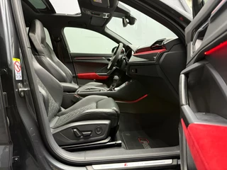 Audi RSQ3 Audi RSQ3 Sportback Pano RS-Seats Dynamic 360 B&O ACC V-Max - afbeelding nr 11