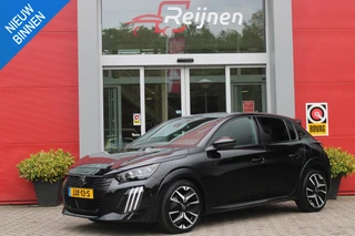 Peugeot 208 1.2 Hybrid 145PK AUTOMAAT GT