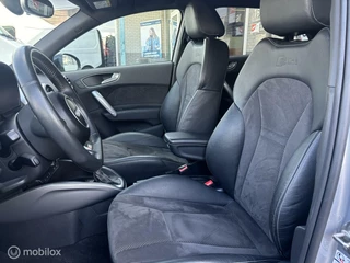 Audi A1 Sportback Audi A1 Sportback 1.4 TFSI CoD Sport S line Edition - afbeelding nr 18