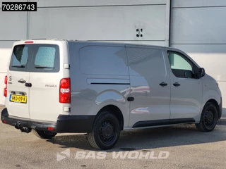 Toyota ProAce Toyota ProAce 120PK L3H1 Trekhaak Airco Cruise Parkeersensoren Euro6 APK 04-2026 L3 Long 7m3 Airco Trekhaak Cruise control - afbeelding nr 6
