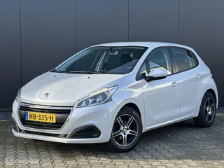 Peugeot 208 Peugeot 208 1.2 PureTech Active | CRUISE | NAVI | PARELMOER| - afbeelding nr 1