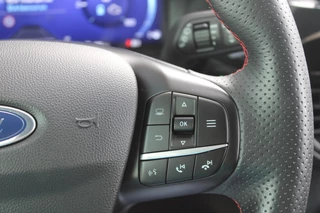 Ford Kuga Ford Kuga 2.5 PHEV ST-Line X | Winter Pack | Adaptive cruise control | Head up Display | Camera | Dodehoeksensoren | Bang&Olufsen | Elektrische achterklep - afbeelding nr 14