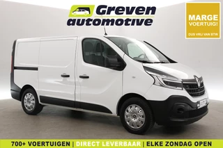 Renault Trafic 2.0 DCI L1H1 145PK