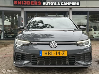 Volkswagen Golf Volkswagen Golf 2.0 TSI GTI clubsport pano IQ Harman - afbeelding nr 22