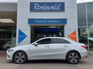 Mercedes-Benz A-Klasse Mercedes-Benz A-Klasse 250e Plug-In Hybrid Luxury Line | Origineel NL | Navi | Apple Carplay+Android Auto | Clima | Cruise | Stoelverwarming | Pdc V+A+Assist+Camera | Privacy Glass | 17''lm - afbeelding nr 4