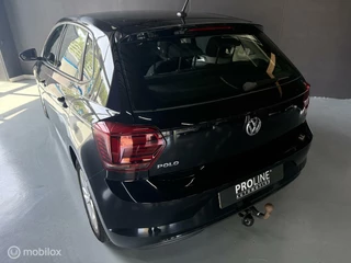 Volkswagen Polo Volkswagen Polo 1.0 MPI Comfortline Business - afbeelding nr 2