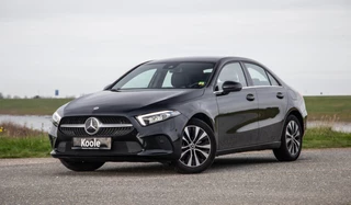Mercedes-Benz A-Klasse 250 e Business Line