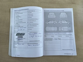 Volkswagen Passat Volkswagen Passat Variant 1.4 TSI Highline Automaat Navi Cruise Climate - afbeelding nr 23