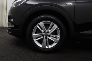 Opel Grandland X Opel Grandland X 1.2 Turbo Business Executive*NAVI*ECC*CRUISE*HAAK* - afbeelding nr 37