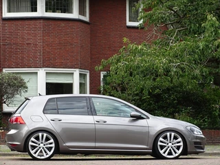 Volkswagen Golf - afbeelding nr 3