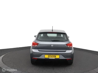 SEAT Ibiza Seat Ibiza 1.0 TSI FR Business Intense - afbeelding nr 4