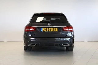 Mercedes-Benz C-Klasse Mercedes-Benz C-Klasse 300 e Business Solution AMG Limited - Trekhaak - Stoelverw. - afbeelding nr 13