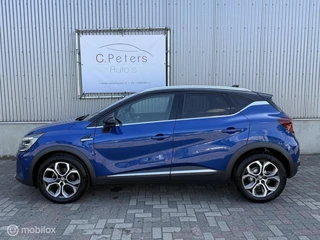 Renault Captur Renault Captur 1.3 TCe 130 Edition One Automaat 2020 / Camera / Bose sound / Carplay / Dealeronderhouden NAP - afbeelding nr 7