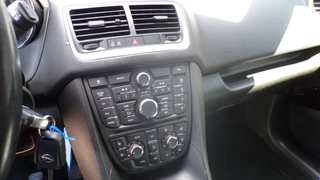 Opel Meriva Clima.Cruise.Lm.velgen.Leer - afbeelding nr 12