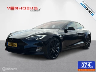 Tesla Model S - 22104559-0