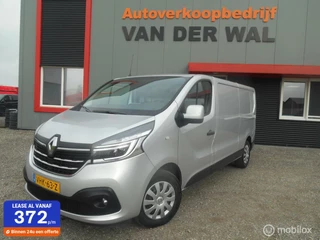 Renault Trafic - 320753056-0