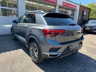 Volkswagen T-Roc - afbeelding nr 17