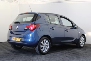 Opel Corsa Opel Corsa 1.2 - afbeelding nr 6