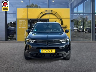 Opel Mokka - afbeelding nr 2