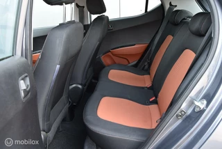 Hyundai i10 Hyundai i10 1.0i i-Motion Comfort | Airco | Cruise | - afbeelding nr 12