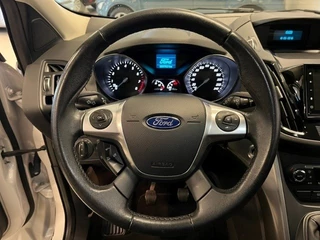 Ford Kuga - afbeelding nr 6