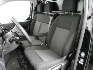Peugeot Expert Peugeot Expert 145pk L3 Automaat Airco Cruise Navi Trekhaak Airco Cruise Control Trekhaak - afbeelding nr 2