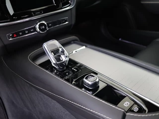 Volvo V90 Volvo V90 B5 Plus Dark | Dodehoekdetectie | Nappa Leer | - afbeelding nr 20