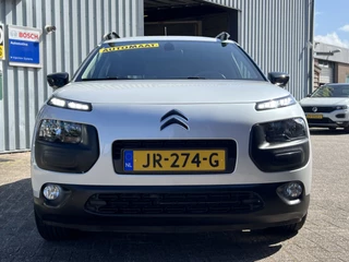 Citroën C4 Cactus Citroën C4 Cactus 1.2 PureTech Shine | AUTOMAAT | 25000KM | PANO | CAMERA | - afbeelding nr 10