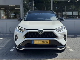 Toyota RAV4 Toyota RAV4 2.5 Plug-in Hybrid AWD Bi-Tone Plus JBL, Stoelventilatie + verwarming, dodehoekdetectie, Trekhaak , All-in Rijklaarprijs - afbeelding nr 19