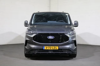 Ford Transit Custom - afbeelding nr 6