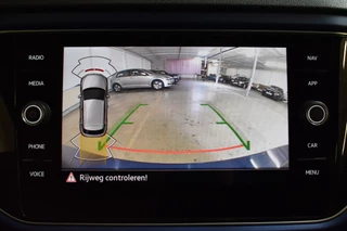 Volkswagen T-Roc CAMERA/BEATS/AKRAPOVIC/TREKHAAK - afbeelding nr 53