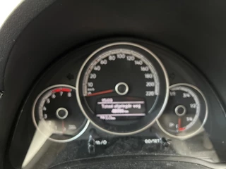 Volkswagen up! Volkswagen up! 1.0 BMT move up! Airco Lichtmetaal Bluetooth Telefoon - afbeelding nr 6