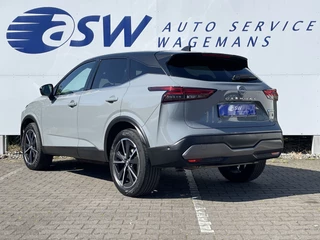 Nissan QASHQAI Nissan QASHQAI 1.5 e-Power Tekna | 360 Camera | HUD | LED Matrix | All season - afbeelding nr 4