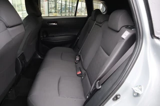 Toyota Corolla Cross - afbeelding nr 26