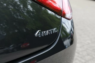Mercedes-Benz CLS Mercedes CLS-klasse 400 d AMG 4MATIC Premium Plus|Burmester - afbeelding nr 19