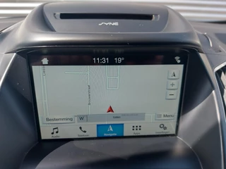 Ford Grand C-Max Ford Grand C-Max 1.0 Titanium, airco,cruise,navigatie/camera,stoel/stuurverwarming,voorruit verwarmd,parkeersensoren, - afbeelding nr 14