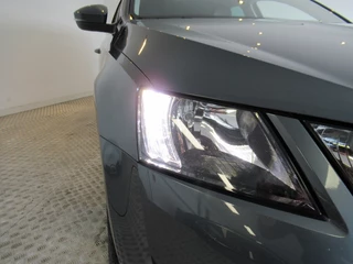 Škoda Octavia - afbeelding nr 29