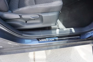 Toyota Yaris Cross Toyota Yaris Cross 1.5 Hybrid 115 Business Plus Navi|Carplay|PDC V+A|Dodehoek|Camera|Stoel en stuurverwarming| - afbeelding nr 11
