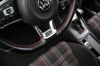 Volkswagen Golf Volkswagen Golf 2.0 TSI GTI | Stage 2 | uniek | Carplay - afbeelding nr 35