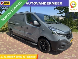 Renault Trafic - 265481639-0